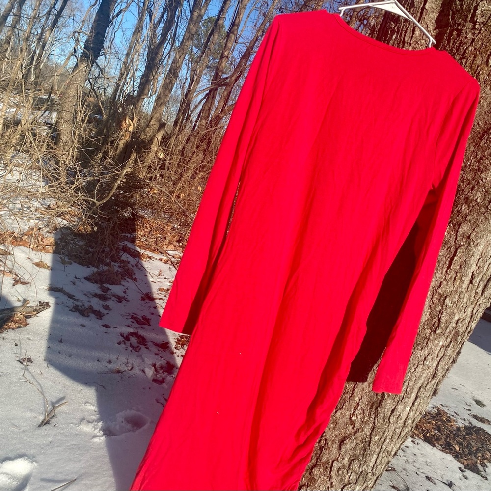 NEW FOREVER 21 DRESS - Picture 5 of 8